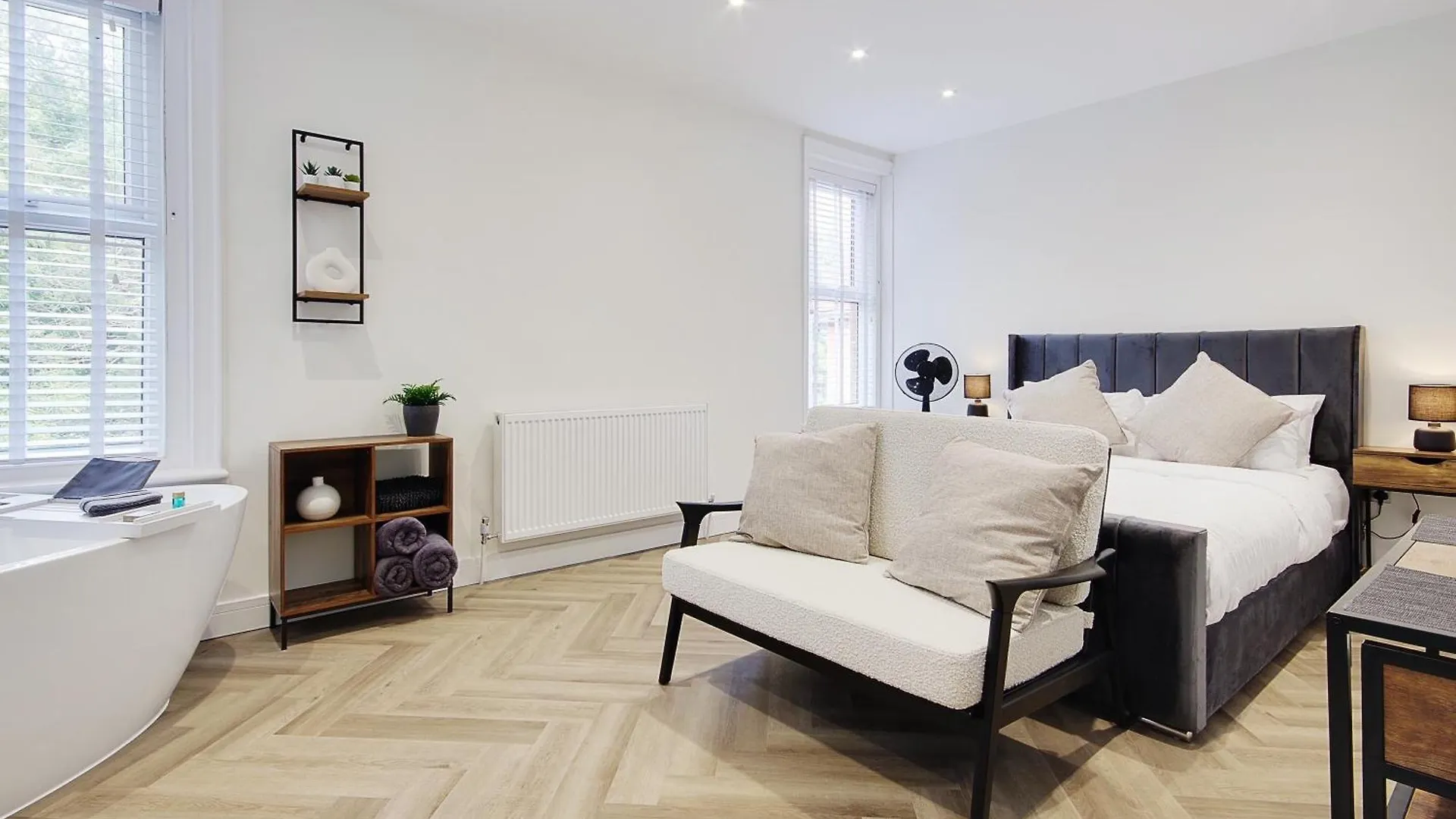 Holiday home Mount Lodge Bournemouth