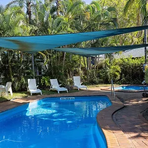  Apartment The Shores Australia