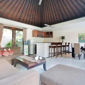  Villa The Seri By Premier Hospitality Indonesia