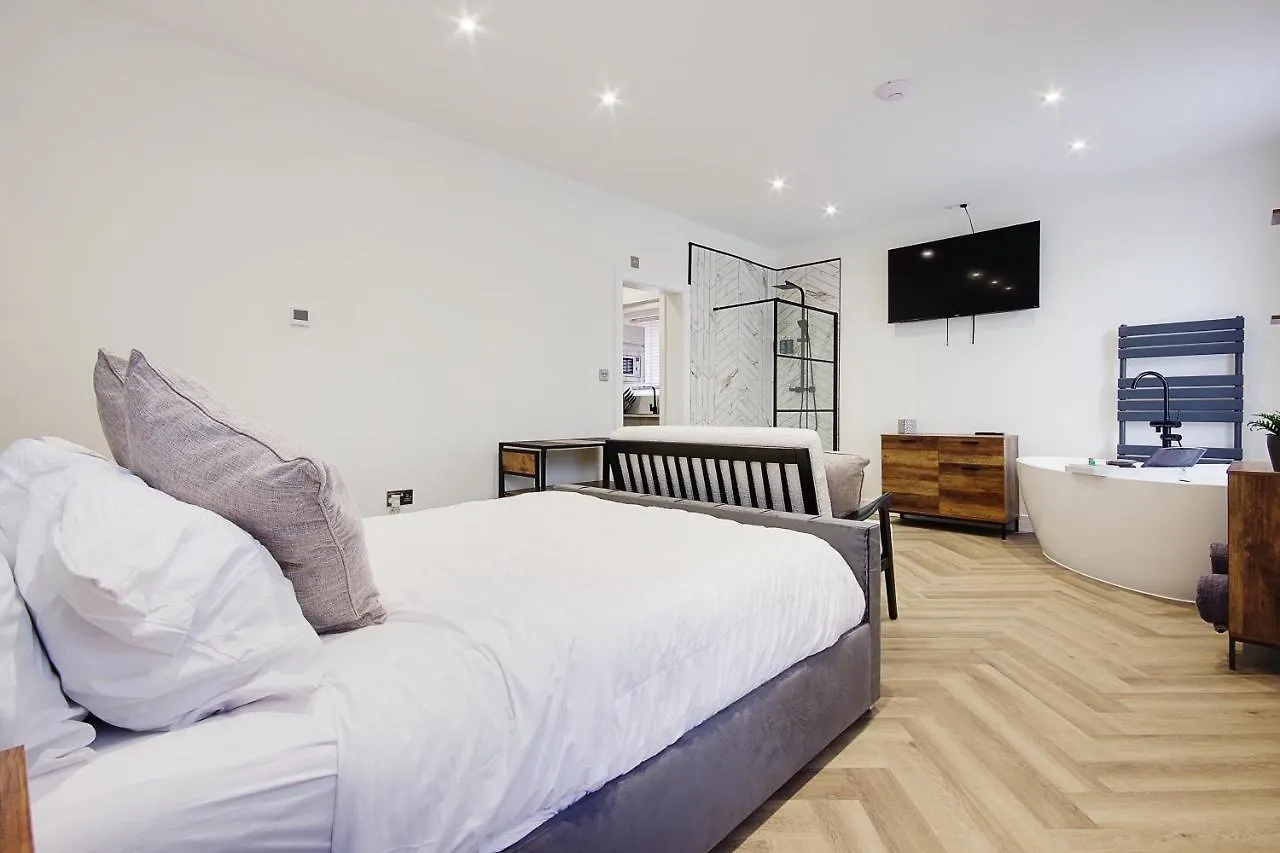 Mount Lodge Bournemouth
