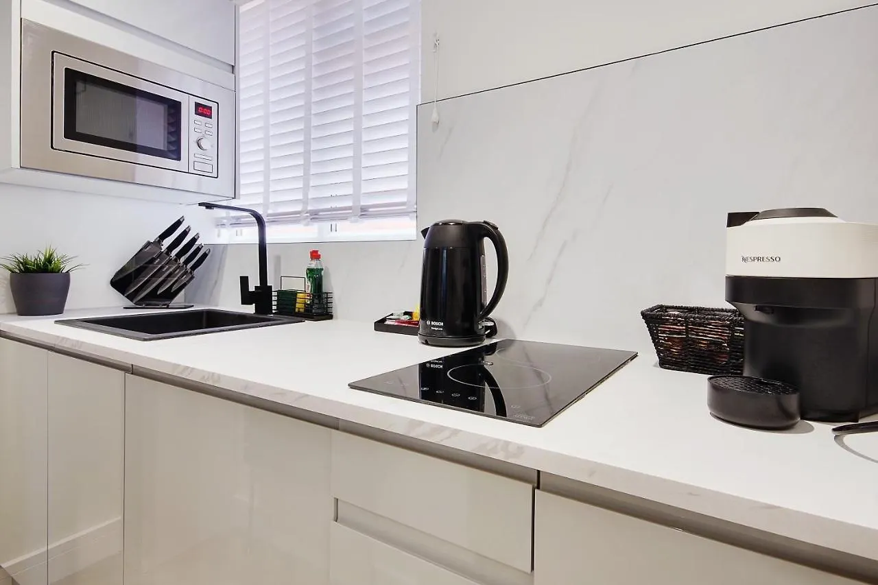 Holiday home Mount Lodge Bournemouth