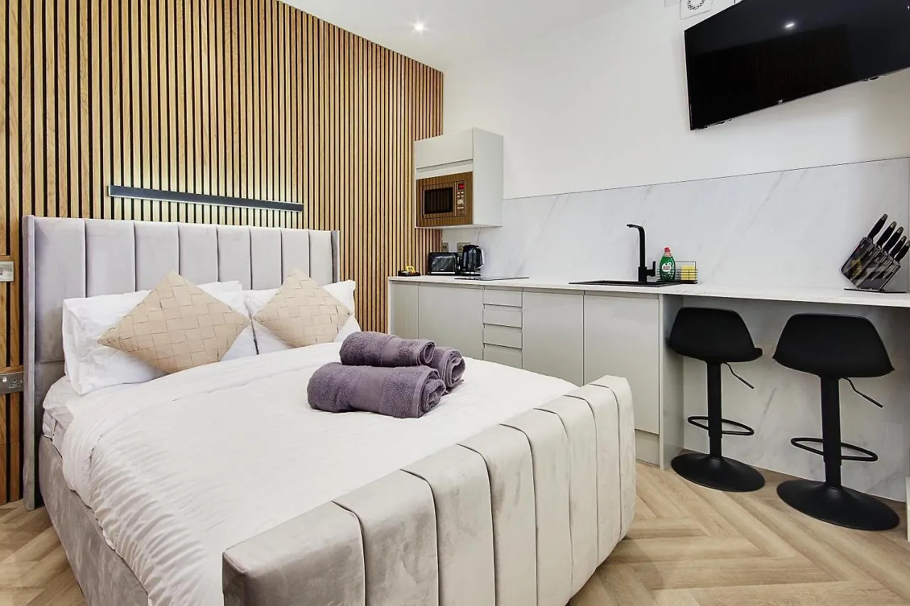 Mount Lodge Bournemouth