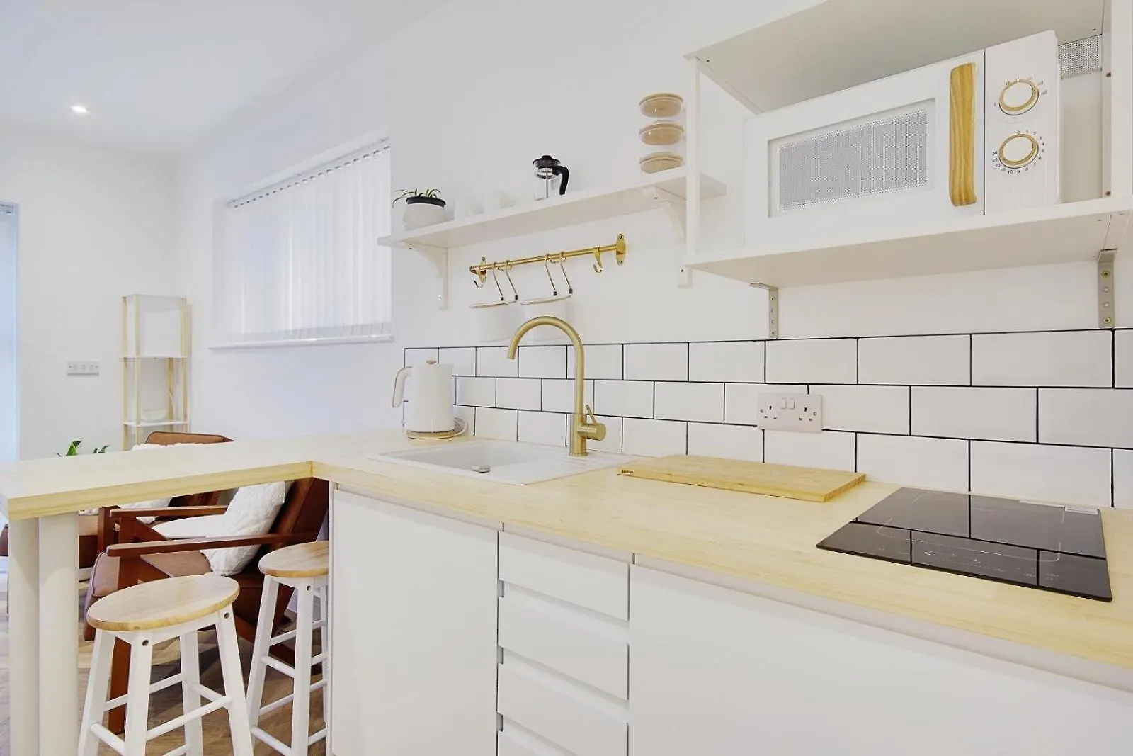 Mount Lodge Bournemouth Holiday home