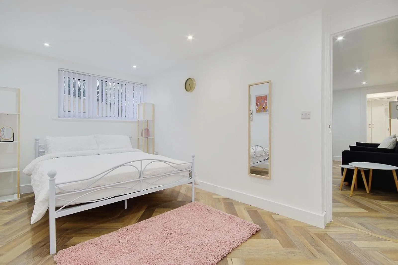 Mount Lodge Bournemouth Holiday home