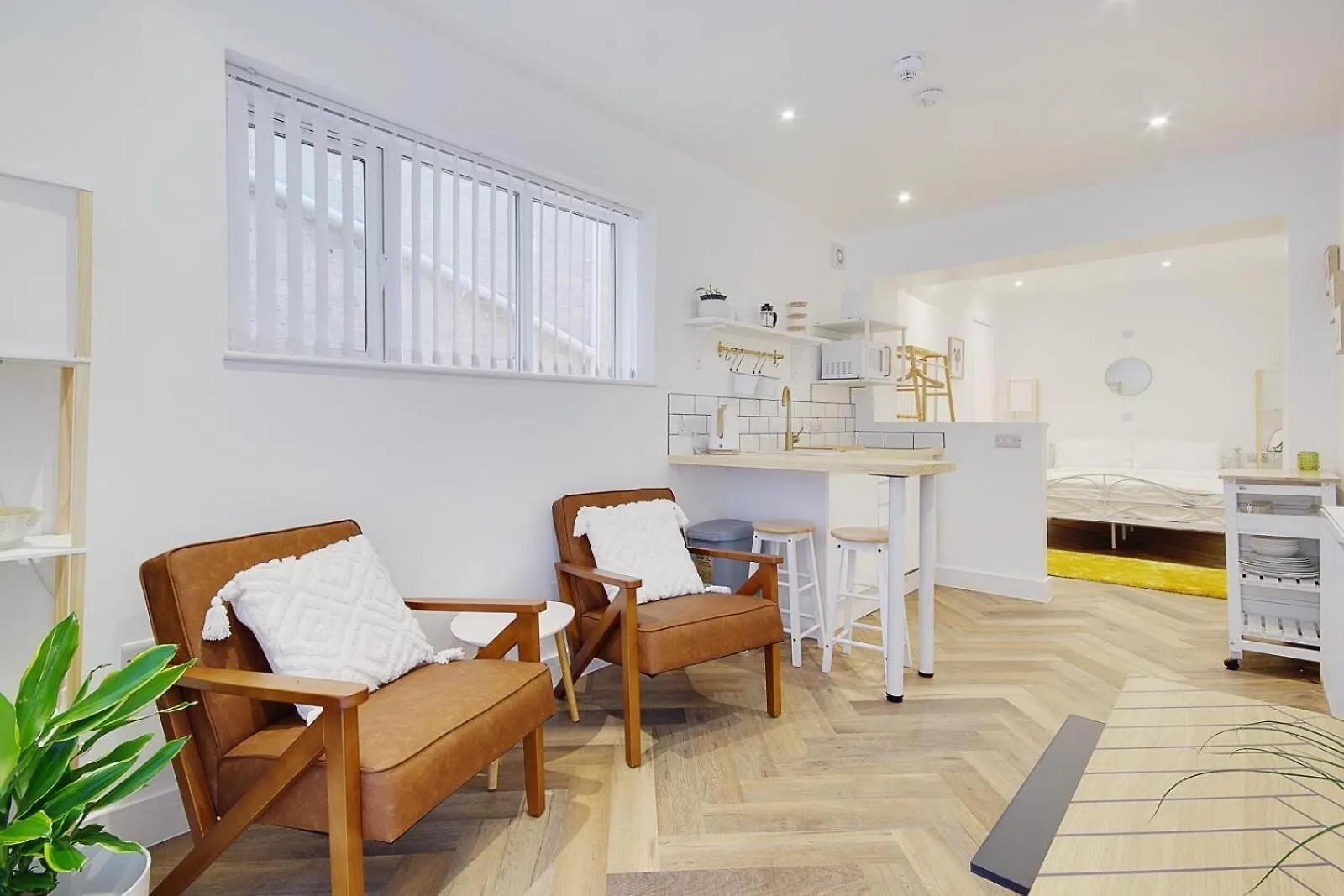 Holiday home Mount Lodge Bournemouth United Kingdom