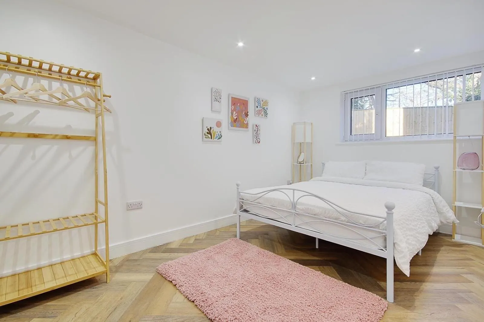 Holiday home Mount Lodge Bournemouth
