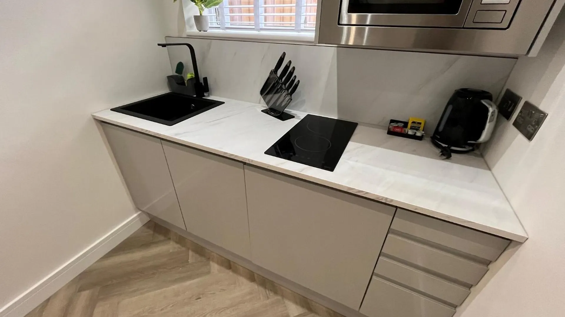 Holiday home Mount Lodge Bournemouth