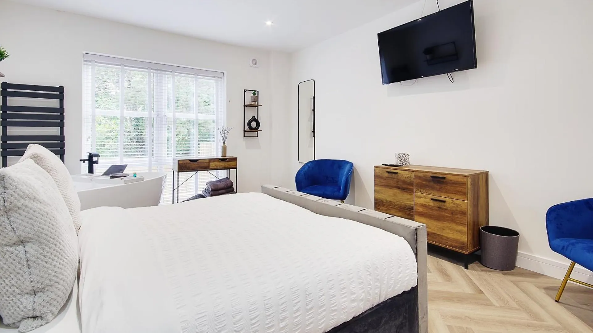Holiday home Mount Lodge Bournemouth United Kingdom