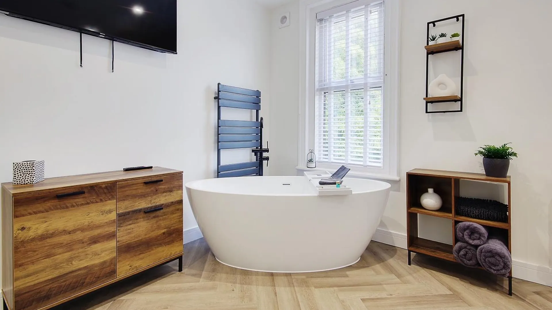 Mount Lodge Bournemouth Holiday home